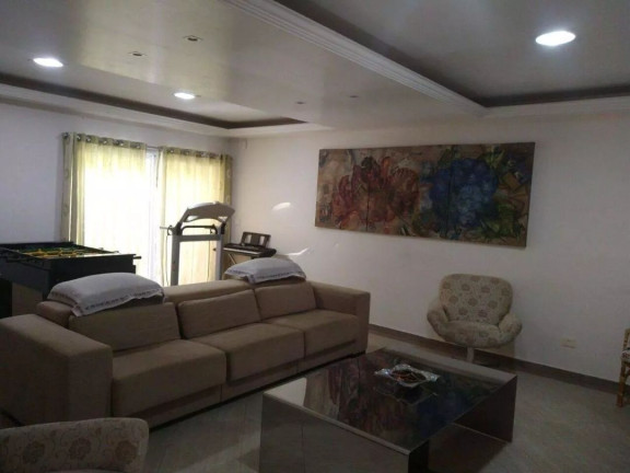 Imagem Casa com 4 Quartos à Venda, 400 m² em Parque Das Artes - Embu Das Artes Imagem Casa com 4 Quartos à Venda, 400 m² em Parque Das Artes - Embu Das Artes