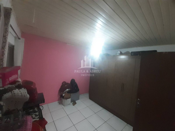 Imagem Casa com 3 Quartos à Venda, em Jardim Zaira - Mauá Imagem Casa com 3 Quartos à Venda, em Jardim Zaira - Mauá
