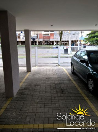 Imagem Apartamento com 3 Quartos à Venda, 80 m² em Itaguá - Ubatuba