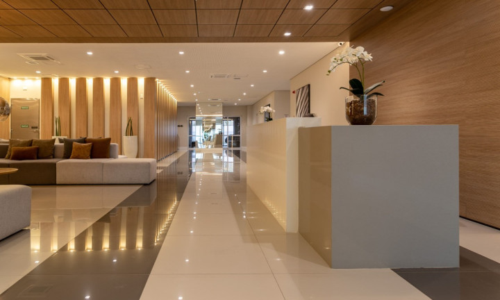 Imagem Studio com 1 Quarto à Venda, 49 m² em Campo Belo - São Paulo