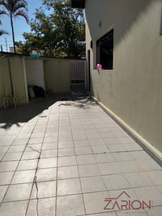 Imagem Casa com 4 Quartos à Venda, 550 m² em Bairro Dos Guedes - Tremembé