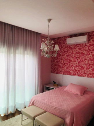 Imagem Casa com 5 Quartos para Alugar ou Temporada, 690 m² em Tamboré - Santana De Parnaíba Imagem Casa com 5 Quartos para Alugar ou Temporada, 690 m² em Tamboré - Santana De Parnaíba