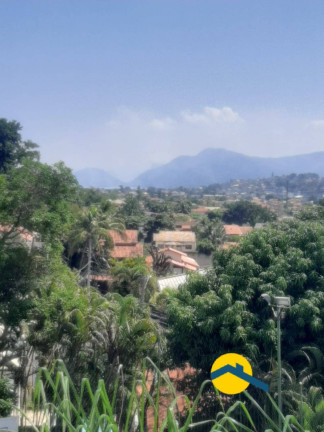 Imagem Apartamento com 3 Quartos à Venda, 120 m² em Piratininga - Niterói