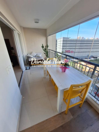 Imagem Apartamento com 2 Quartos à Venda, 106 m² em Centro - São Bernardo Do Campo