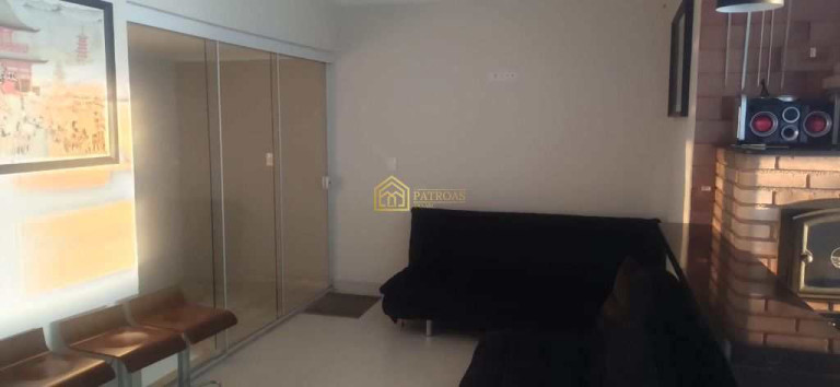 Apartamento com 2 Quartos à Venda, 176 m² em Vila Floresta - Santo André