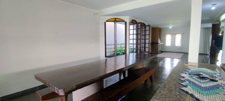 Imagem Sobrado com 4 Quartos à Venda, 522 m² em Balneário Arpoador - Peruíbe Imagem Sobrado com 4 Quartos à Venda, 522 m² em Balneário Arpoador - Peruíbe