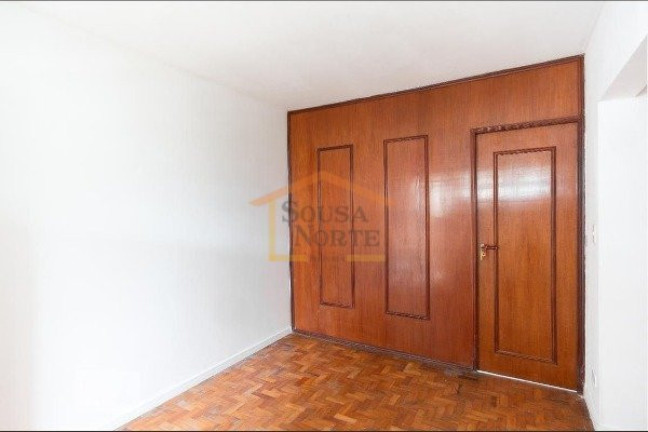 Imagem Apartamento com 2 Quartos à Venda, 54 m² em Jardim íris - São Paulo
