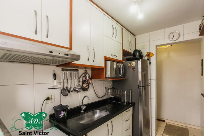 Imagem Apartamento com 2 Quartos à Venda, 48 m² em Morumbi - São Paulo Imagem Apartamento com 2 Quartos à Venda, 48 m² em Morumbi - São Paulo