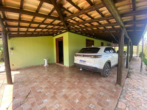 Imagem Fazenda à Venda, 18.000 m² em Limeira - Rio Manso Imagem Fazenda à Venda, 18.000 m² em Limeira - Rio Manso