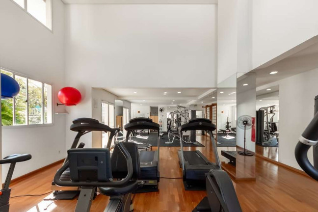 Imagem Apartamento com 2 Quartos à Venda, 55 m² em Vila Anglo Brasileira - São Paulo Imagem Apartamento com 2 Quartos à Venda, 55 m² em Vila Anglo Brasileira - São Paulo