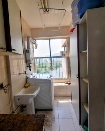 Imagem Apartamento com 1 Quarto à Venda, 68 m² em Barra Da Tijuca - Rio De Janeiro