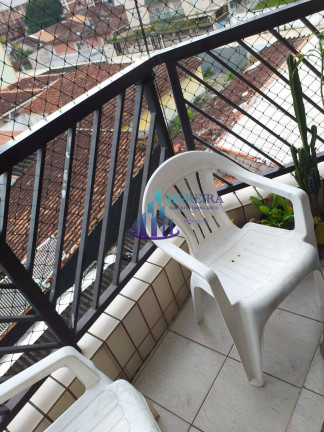 Imagem Apartamento com 2 Quartos à Venda, 60 m² em Vila Tupi - Praia Grande Imagem Apartamento com 2 Quartos à Venda, 60 m² em Vila Tupi - Praia Grande