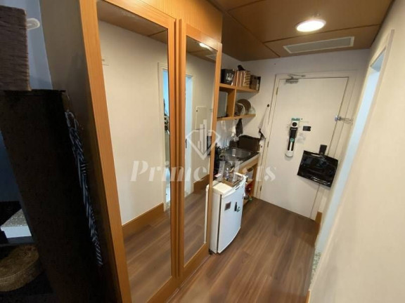 Imagem Apartamento com 1 Quarto para Alugar, 35 m² em Santana - São Paulo Imagem Apartamento com 1 Quarto para Alugar, 35 m² em Santana - São Paulo