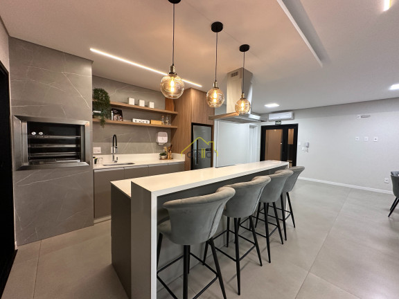 Imagem Imóvel com 2 Quartos à Venda, 56 m² em Bom Retiro - Joinville