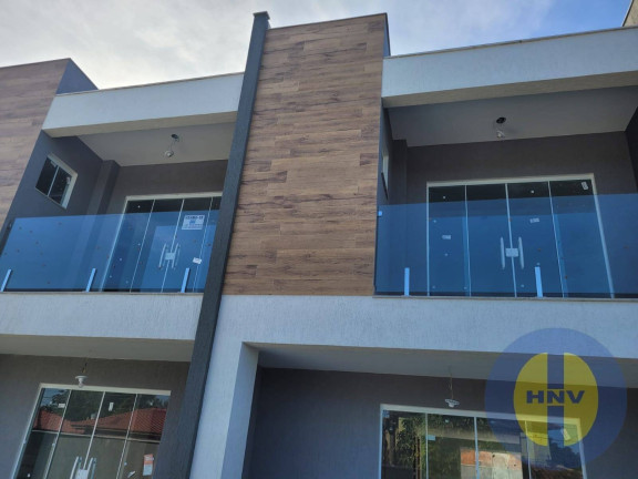 Casa com 2 Quartos à Venda, 100 m² em Jardim Atlântico Oeste (itaipuaçu) - Maricá