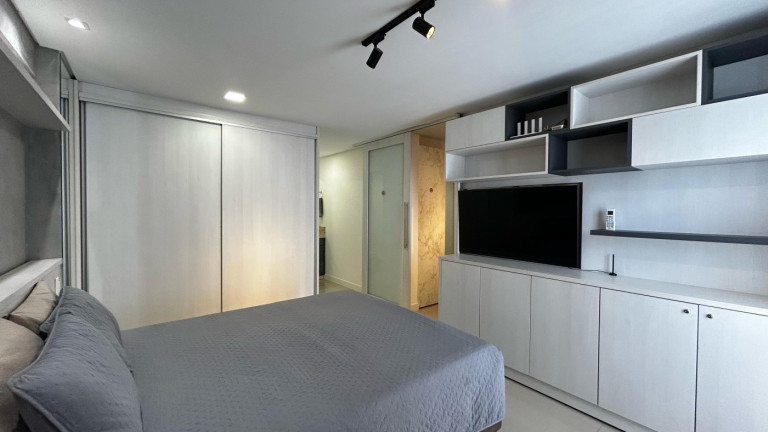 Imagem Apartamento com 1 Quarto para Alugar, 50 m² em Centro - Foz Do Iguaçu Imagem Apartamento com 1 Quarto para Alugar, 50 m² em Centro - Foz Do Iguaçu