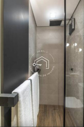 Imagem Apartamento com 1 Quarto à Venda, 31 m² em Pinheiros - São Paulo Imagem Apartamento com 1 Quarto à Venda, 31 m² em Pinheiros - São Paulo