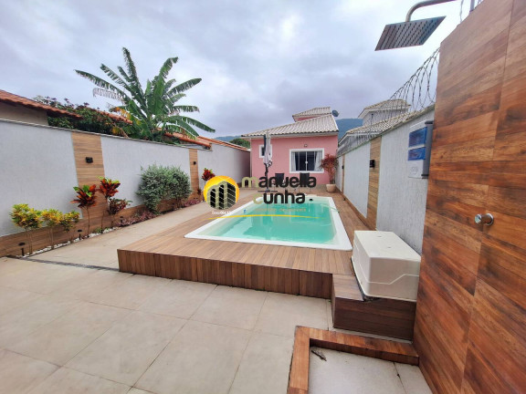 Imagem Casa com 3 Quartos à Venda, 240 m² em Barroco (itaipuaçu) - Maricá Imagem Casa com 3 Quartos à Venda, 240 m² em Barroco (itaipuaçu) - Maricá