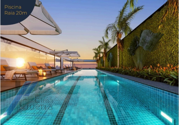 Imagem Apartamento com 2 Quartos à Venda, 70 m² em Praia Grande - Ubatuba
