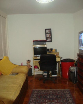 Imagem Apartamento com 3 Quartos à Venda, em Itararé - São Vicente Imagem Apartamento com 3 Quartos à Venda, em Itararé - São Vicente