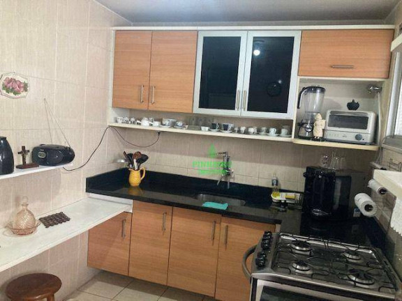 Imagem Apartamento com 2 Quartos à Venda, 74 m² em Santa Rosa - Niterói