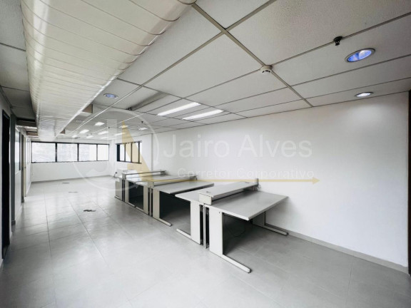 Imagem Imóvel Comercial para Alugar, 95 m² em Cerqueira César - São Paulo Imagem Imóvel Comercial para Alugar, 95 m² em Cerqueira César - São Paulo