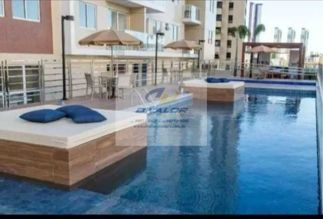 Imagem Apartamento com 2 Quartos à Venda, 59 m² em Aeroclube - João Pessoa