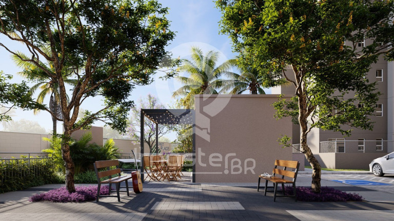 Imagem Apartamento com 2 Quartos à Venda, 49 m² em Passaré - Fortaleza