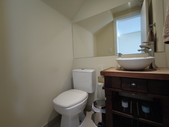 Imagem Casa com 3 Quartos à Venda, 166 m² em Estância Velha - Canoas