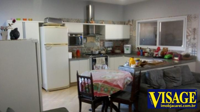 Imagem Casa com 3 Quartos à Venda, 240 m² em Vila Branca - Jacareí