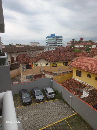 Imagem Apartamento com 2 Quartos à Venda, 55 m² em Maitinga - Bertioga