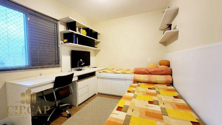 Imagem Cobertura com 4 Quartos à Venda, 260 m² em Perdizes - São Paulo