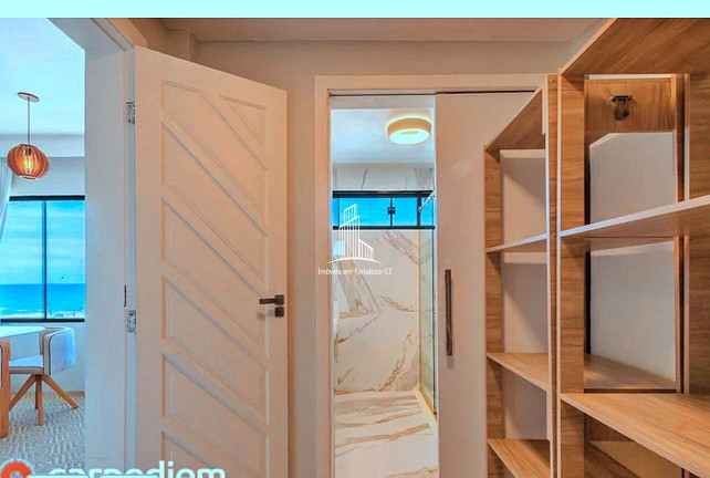 Imagem Apartamento com 5 Quartos à Venda, 300 m² em Praia Do Futuro I - Fortaleza Imagem Apartamento com 5 Quartos à Venda, 300 m² em Praia Do Futuro I - Fortaleza