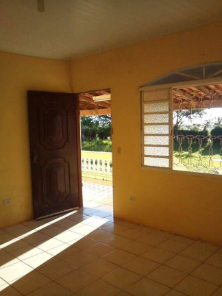 Imagem Chácara com 2 Quartos à Venda, 20.000 m² em Passa Três - Cesário Lange
