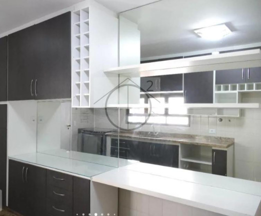 Imagem Apartamento com 3 Quartos à Venda, 123 m² em Vila Regente Feijó - São Paulo Imagem Apartamento com 3 Quartos à Venda, 123 m² em Vila Regente Feijó - São Paulo