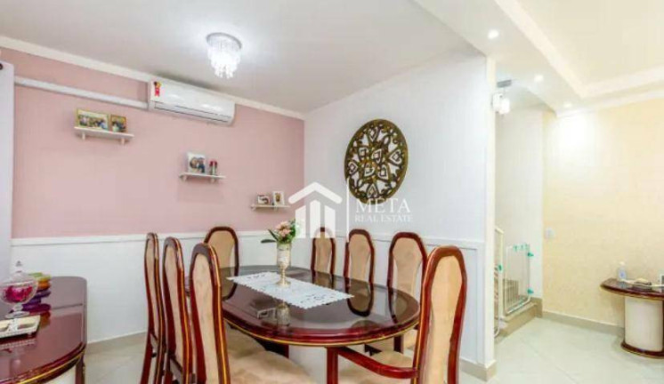 Imagem Imóvel com 3 Quartos à Venda, 189 m² em Parada Inglesa - São Paulo Imagem Imóvel com 3 Quartos à Venda, 189 m² em Parada Inglesa - São Paulo