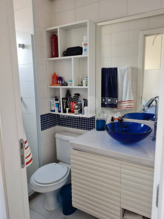 Imagem Apartamento com 3 Quartos à Venda, 122 m² em Vila Regente Feijó - São Paulo
