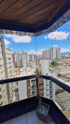 Imagem Apartamento com 2 Quartos à Venda, 103 m² em Ponta Da Praia - Santos Imagem Apartamento com 2 Quartos à Venda, 103 m² em Ponta Da Praia - Santos