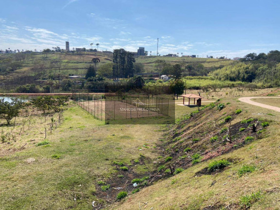 Imagem Terreno à Venda, 213 m² em Nova Cerejeira - Atibaia
