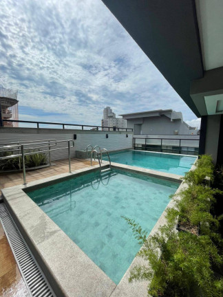 Imagem Apartamento com 3 Quartos à Venda, em Meia Praia - Itapema Imagem Apartamento com 3 Quartos à Venda, em Meia Praia - Itapema