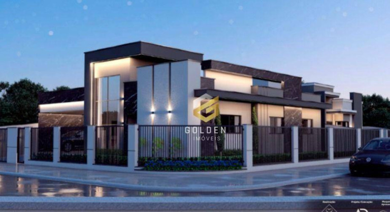 Imagem Casa com 3 Quartos à Venda, 138 m² em Bosque Da Mata - Tijucas Imagem Casa com 3 Quartos à Venda, 138 m² em Bosque Da Mata - Tijucas