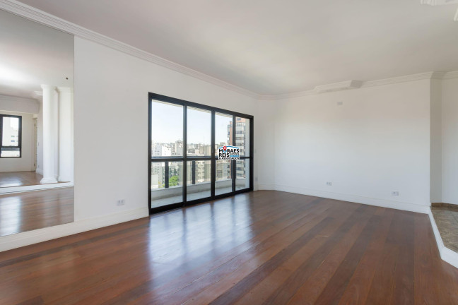 Imagem Apartamento com 4 Quartos à Venda, 305 m² em Indianópolis - São Paulo Imagem Apartamento com 4 Quartos à Venda, 305 m² em Indianópolis - São Paulo