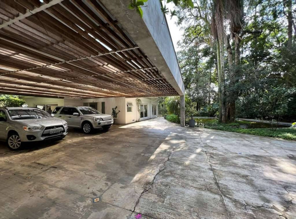 Imagem Casa com 6 Quartos à Venda,  em Vila Santo Antônio - Cotia