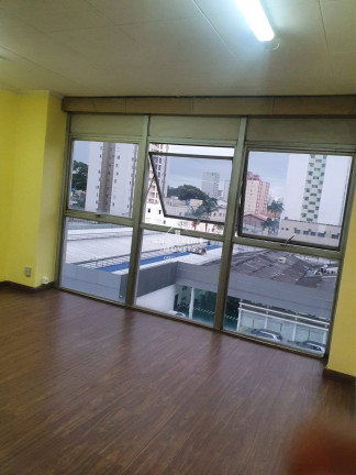 Imagem Sala Comercial à Venda, 52 m² em Jardim São Dimas - São José Dos Campos Imagem Sala Comercial à Venda, 52 m² em Jardim São Dimas - São José Dos Campos