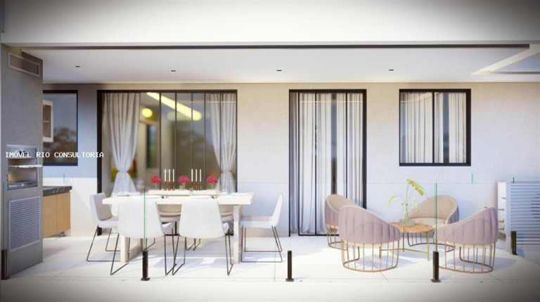 Imagem Apartamento com 2 Quartos à Venda, 54 m² em Rio De Janeiro Imagem Apartamento com 2 Quartos à Venda, 54 m² em Rio De Janeiro