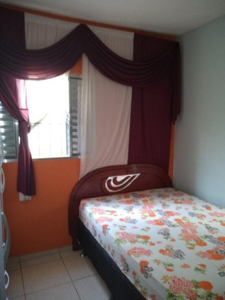 Imagem Casa com 3 Quartos à Venda, 125 m² em Jardim Novo Paraná - Sumaré