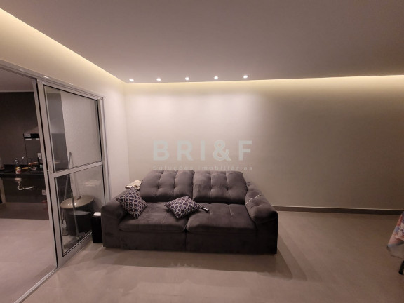 Imagem Apartamento com 2 Quartos para Alugar, 81 m² em Vila Santa Catarina - São Paulo Imagem Apartamento com 2 Quartos para Alugar, 81 m² em Vila Santa Catarina - São Paulo