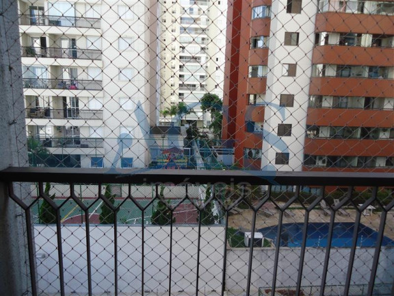 Imagem Apartamento com 2 Quartos à Venda, 64 m² em Agua Rasa - São Paulo Imagem Apartamento com 2 Quartos à Venda, 64 m² em Agua Rasa - São Paulo