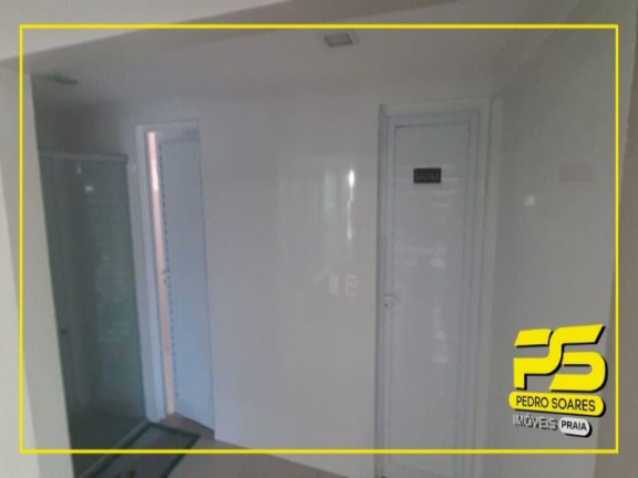 Imagem Apartamento com 3 Quartos à Venda, 120 m² em Tambaú - João Pessoa