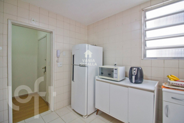 Imagem Apartamento com 2 Quartos à Venda, 76 m² em Alto Da Mooca - São Paulo